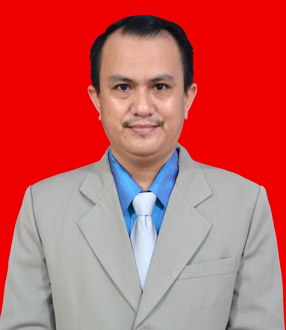 Dr. Salam, S.Pd., M.Pd., MCE.