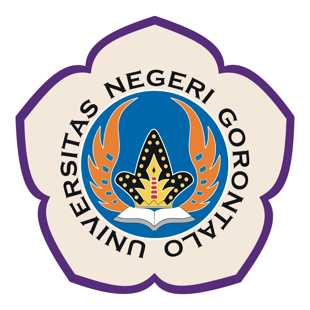 Logo UNG